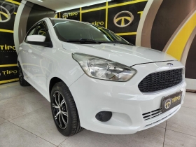 ka 1.0 se 12v flex 4p manual 2016 porto alegre