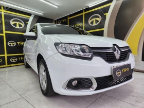 SANDERO 1.6 DYNAMIQUE 8V FLEX 4P MANUAL