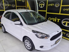 ka 1.0 se 12v flex 4p manual 2018 porto alegre