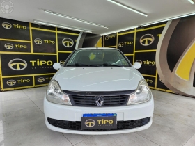symbol 1.6 expression 16v flex 4p manual 2012 porto alegre