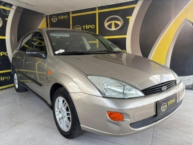 focus 2003 porto alegre