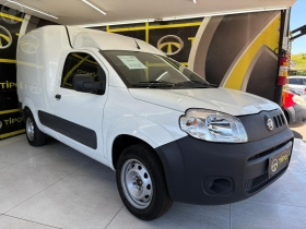 fiorino 1.0 pick up 8v 2p manual 2021 porto alegre