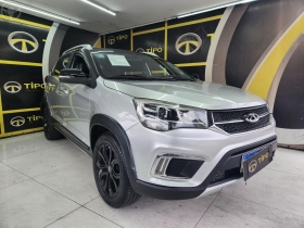 tiggo 1.5 16v 2 look 4p manual 2019 porto alegre