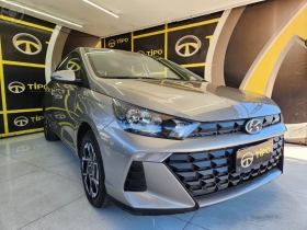 HB20 1.0 COMFORT PLUS 12V FLEX 4P MANUAL