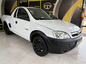 MONTANA 1.4 MPFI CONQUEST CS 8V FLEX 2P MANUAL