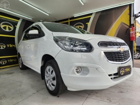 SPIN 1.8 LTZ 8V FLEX 4P MANUAL