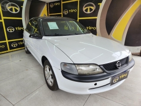 vectra 2.0 mpfi gls 8v 4p manual 1997 porto alegre