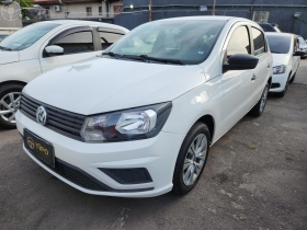 GOL 1.6 MSI TOTALFLEX COMFORTLINE 4P MANUAL