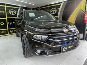 TORO 2.0 16V TURBO DIESEL VOLCANO 4WD AUTOMATICO