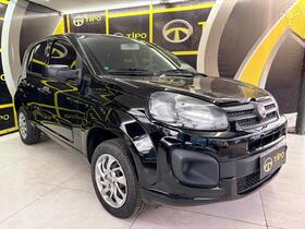 uno 1.0 evo attractive 8v flex 4p manual 2019 porto alegre
