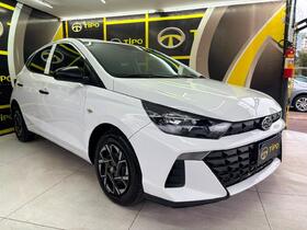 hb20 1.0 sense 12v flex 4p manual 2023 porto alegre