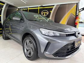 NIVUS 1.0 TSI COMFORTLINE FLEX 4P AUTOMATICO