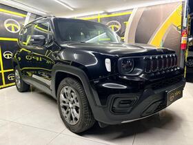 RENEGADE