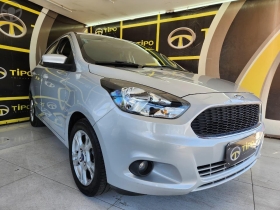 KA 1.0 SEL 12V FLEX 4P MANUAL