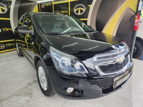 COBALT 1.8 MPFI LTZ 8V FLEX 4P MANUAL