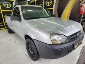 courier 1.6 l 8v flex manual 2008 porto alegre