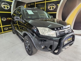 ecosport 2.0 xlt 16v 4p automatico 2012 porto alegre