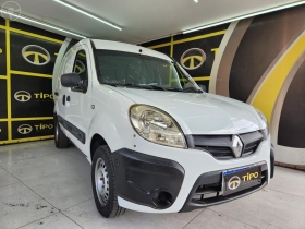 kangoo 1.6 express 16v flex 3p manual 2015 porto alegre