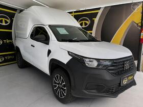 strada 1.4 endurance cs plus 8v flex 2p manual 2023 porto alegre