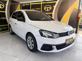 gol 1.0 12v mpi totalflex trendline 4p manual 2018 porto alegre