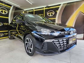 HB20 1.0 COMFORT PLUS 12V TURBO FLEX 4P MANUAL