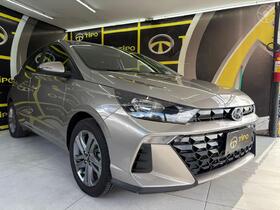 hb20 1.0 12v comfort tgdi flex 4p automatico 2025 porto alegre