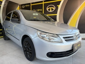gol 1.6 mi 8v flex 4p manual 2009 porto alegre