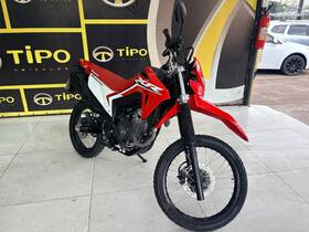 xr 250 tornado 2025 porto alegre