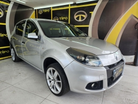 SANDERO 1.0 EXPRESSION 16V FLEX 4P MANUAL