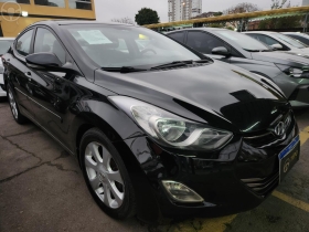 ELANTRA