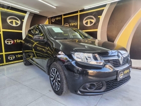 SANDERO 1.6 EXPRESSION 16V FLEX 4P MANUAL