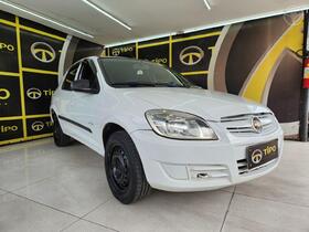 prisma 1.4 mpfi maxx 8v flex 4p manual 2007 porto alegre