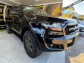 ranger 2.2 td xls cd 4x4 diesel 4p automatica 2018 porto alegre