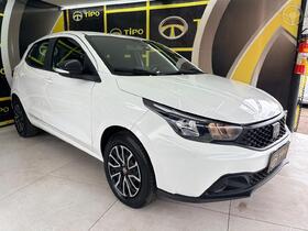 argo 1.0 drive 6v flex 4p manual 2026 porto alegre