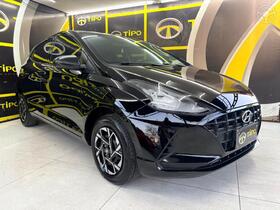 HB20 1.0 SENSE 12V FLEX 4P MANUAL