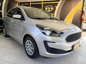 ka 1.0 se 12v flex 4p manual 2019 porto alegre