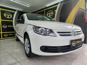 VOYAGE 1.6 MI CITY 8V FLEX 4P MANUAL