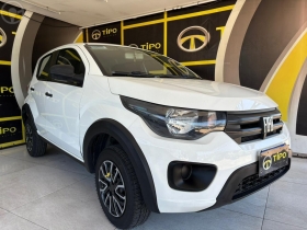 MOBI 1.0 8V EVO FLEX LIKE. MANUAL