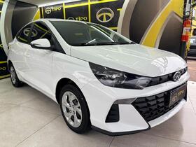 hb20s 1.0 comfort plus 12v flex 4p manual 2024 porto alegre