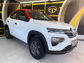 KWID 1.0 12V SCE FLEX ZEN MANUAL