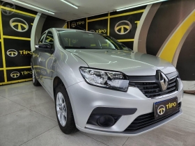 logan 1.0 zen 12v flex 4p manual 2025 porto alegre