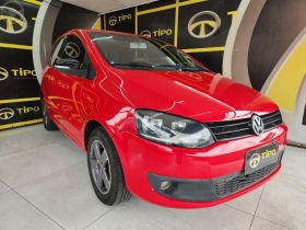 FOX 1.6 MI 8V FLEX 4P MANUAL