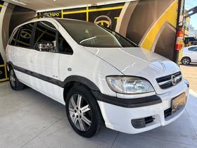 zafira 2010 porto alegre
