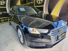 a4 2.0 tfsi ambiente 4p s tronic 2018 porto alegre