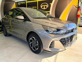 hb20s 1.0 comfort plus 12v flex 4p manual 2026 porto alegre