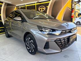hb20s 1.0 comfort plus 12v flex 4p manual 2025 porto alegre