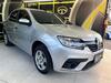 LOGAN 1.0 LIFE 12V FLEX 4P MANUAL - 2021 - PORTO ALEGRE