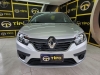 LOGAN 1.0 ZEN 12V FLEX 4P MANUAL - 2025 - PORTO ALEGRE