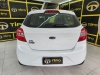 KA 1.0 SE 12V FLEX 4P MANUAL - 2016 - PORTO ALEGRE