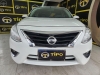 VERSA 1.6 16V FLEX SL 4P MANUAL - 2017 - PORTO ALEGRE